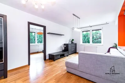 Wynajmę Mieszkanie Kraków - 78 m² - miniatura 2