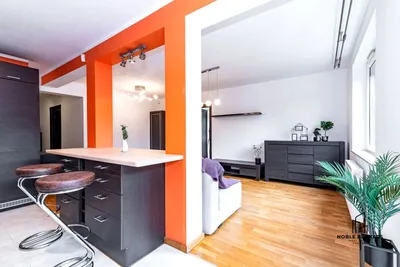 Wynajmę Mieszkanie Kraków - 78 m² - miniatura 4