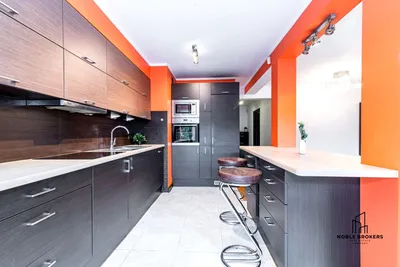 Wynajmę Mieszkanie Kraków - 78 m² - miniatura 5