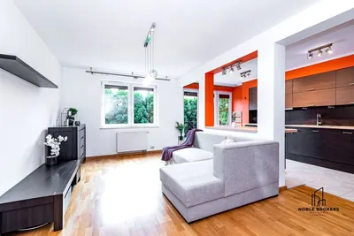 Wynajmę Mieszkanie Kraków - 78 m²