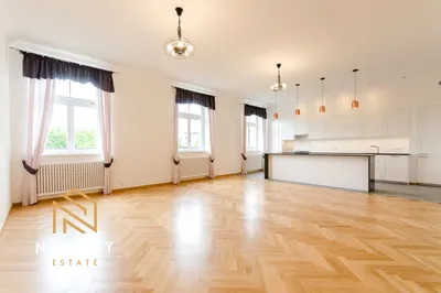 Wynajmę Mieszkanie Kraków - 171,20 m²