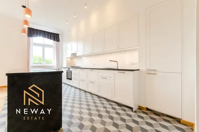 Wynajmę Mieszkanie Kraków - 171,20 m² - miniatura 2