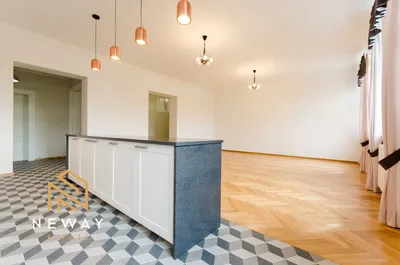 Wynajmę Mieszkanie Kraków - 171,20 m² - miniatura 3