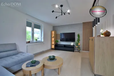 Wynajmę Mieszkanie Kraków - 66 m²