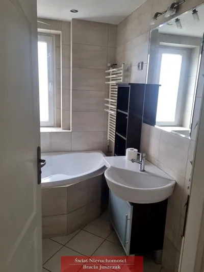 Wynajmę Mieszkanie Wrocław - 60 m² - miniatura 3