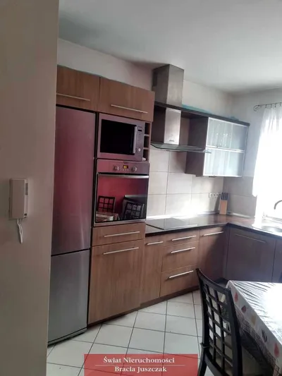 Wynajmę Mieszkanie Wrocław - 60 m² - miniatura 2