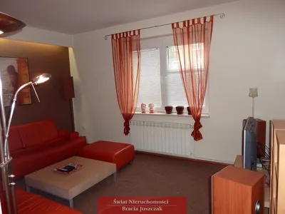 Wynajmę Mieszkanie Wrocław - 60 m² - miniatura 5