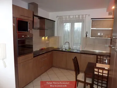 Wynajmę Mieszkanie Wrocław - 60 m²