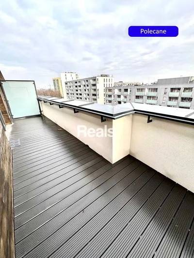 Wynajmę Mieszkanie Warszawa - 63 m² - miniatura 3