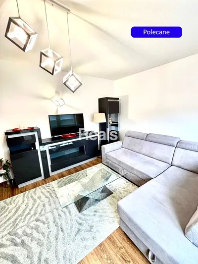 Wynajmę Mieszkanie Warszawa - 63 m² - miniatura 2