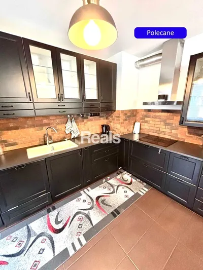 Wynajmę Mieszkanie Warszawa - 63 m² - miniatura 4