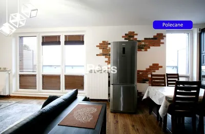Wynajmę Mieszkanie Warszawa - 63 m² - miniatura 5