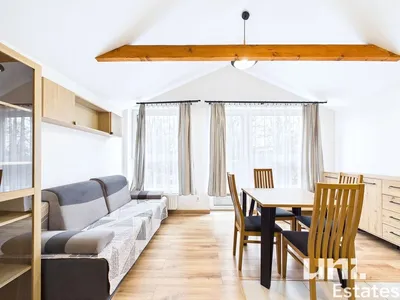 Wynajmę Mieszkanie Kraków - 27 m²