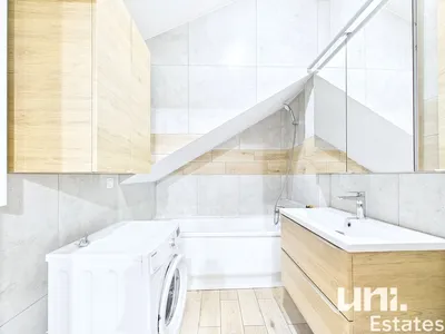 Wynajmę Mieszkanie Kraków - 27 m² - miniatura 5