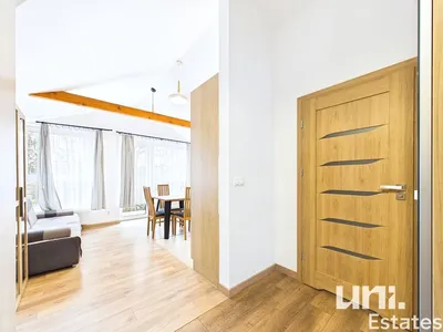 Wynajmę Mieszkanie Kraków - 27 m² - miniatura 4