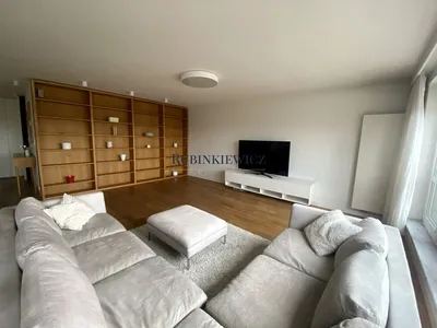 Wynajmę Mieszkanie Warszawa - 116 m² - miniatura 5