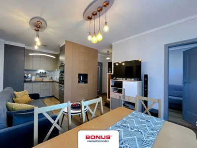 Wynajmę Mieszkanie Gdańsk - 65,70 m² - miniatura 4