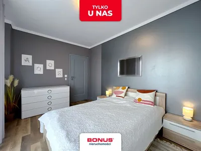Wynajmę Mieszkanie Gdańsk - 65,70 m²