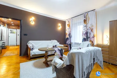 Wynajmę Mieszkanie Kraków - 56 m² - miniatura 4