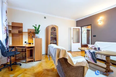 Wynajmę Mieszkanie Kraków - 56 m² - miniatura 3