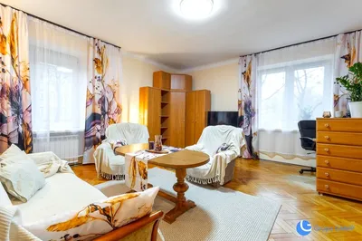 Wynajmę Mieszkanie Kraków - 56 m²