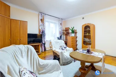 Wynajmę Mieszkanie Kraków - 56 m² - miniatura 2