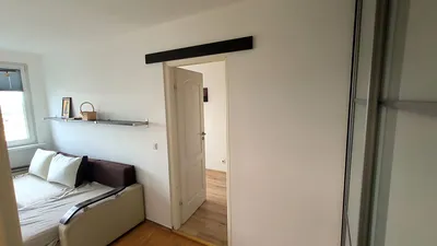 Wynajmę Mieszkanie Wrocław - 50 m² - miniatura 4
