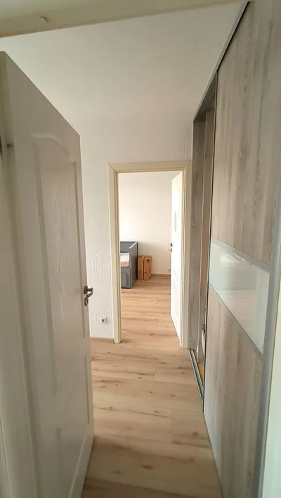 Wynajmę Mieszkanie Wrocław - 50 m² - miniatura 5