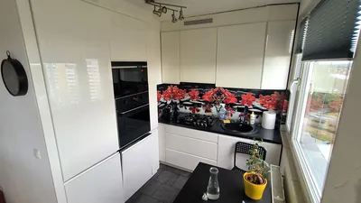 Wynajmę Mieszkanie Wrocław - 50 m² - miniatura 2