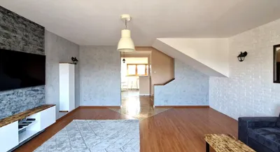 Wynajmę Mieszkanie Łódź - 99 m² - miniatura 2