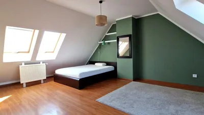 Wynajmę Mieszkanie Łódź - 99 m² - miniatura 4
