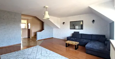 Wynajmę Mieszkanie Łódź - 99 m² - miniatura 3