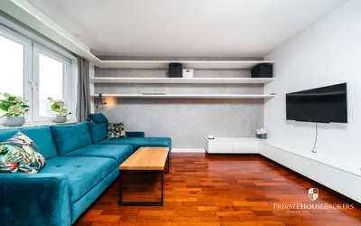Wynajmę Mieszkanie Kraków - 50 m² - miniatura 5