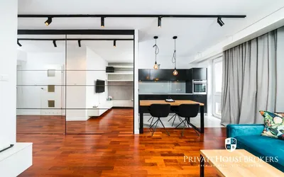 Wynajmę Mieszkanie Kraków - 50 m²
