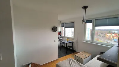 Wynajmę Mieszkanie Wrocław - 50 m² - miniatura 3