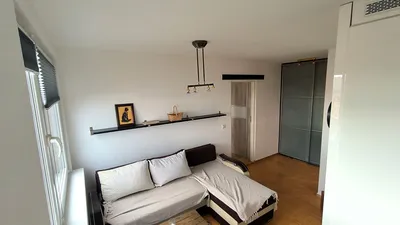 Wynajmę Mieszkanie Wrocław - 50 m²