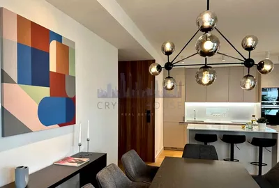 Wynajmę Mieszkanie Warszawa - 115 m² - miniatura 4