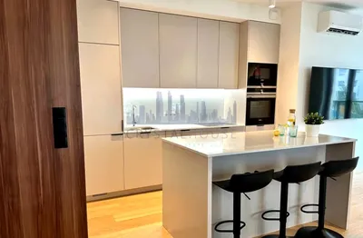 Wynajmę Mieszkanie Warszawa - 115 m² - miniatura 5