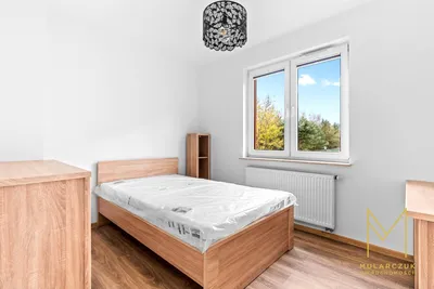 Wynajmę Mieszkanie Katowice - 58,32 m² - miniatura 5