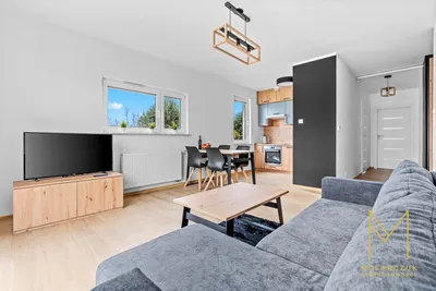 Wynajmę Mieszkanie Katowice - 58,32 m² - miniatura 4