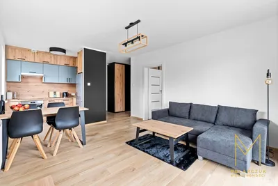 Wynajmę Mieszkanie Katowice - 58,32 m² - miniatura 3