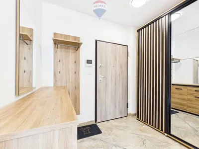Wynajmę Mieszkanie Gdańsk - 45 m² - miniatura 2