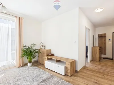 Wynajmę Mieszkanie Gdańsk - 45 m² - miniatura 3