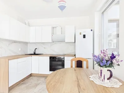 Wynajmę Mieszkanie Gdańsk - 45 m²