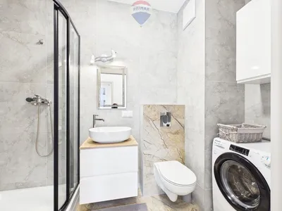 Wynajmę Mieszkanie Gdańsk - 45 m² - miniatura 4