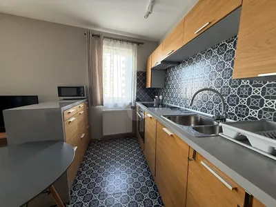Wynajmę Mieszkanie Kraków - 42 m² - miniatura 5
