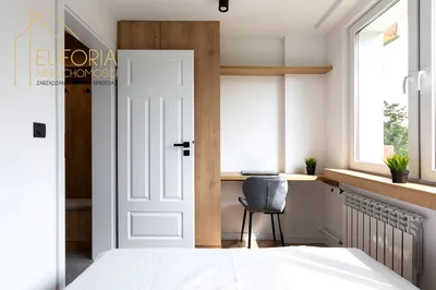 Wynajmę Mieszkanie Łódź - 33 m² - miniatura 4