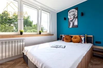 Wynajmę Mieszkanie Łódź - 33 m² - miniatura 5