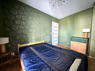 Wynajmę Mieszkanie Kraków - 42 m² - miniatura 2