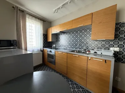 Wynajmę Mieszkanie Kraków - 42 m² - miniatura 4